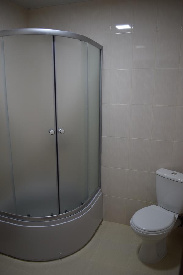 Veles Hotel Brovary Eksteriør billede